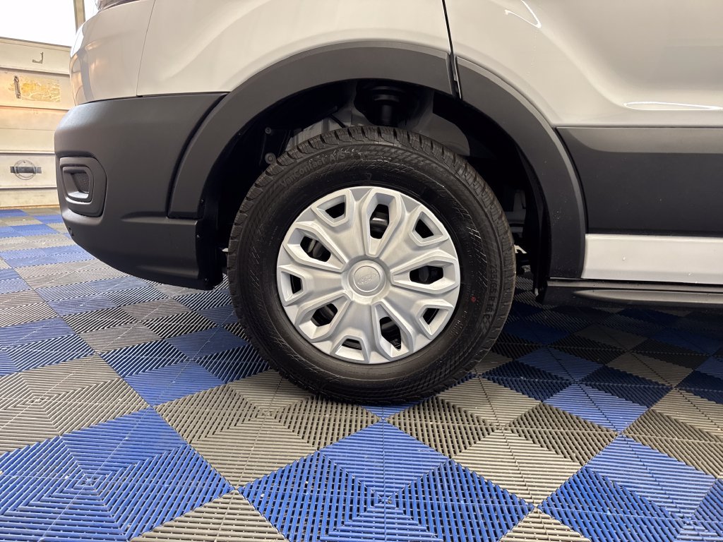 New 2026 Ford Transit 350 XL RWD image 28