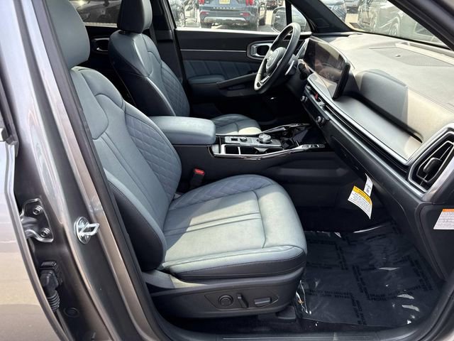 Used 2025 Kia Sorento SX Prestige image 5