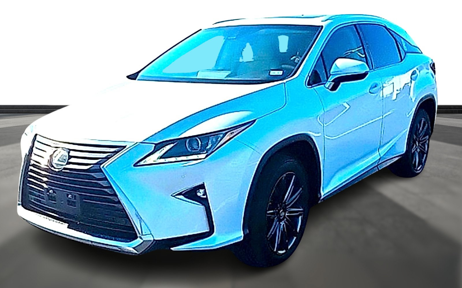 Used 2016 Lexus RX 350 FWD w/ Premium Package