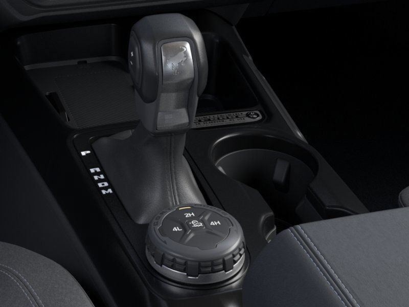 New 2026 Ford Bronco Outer Banks AWD/4WD image 18