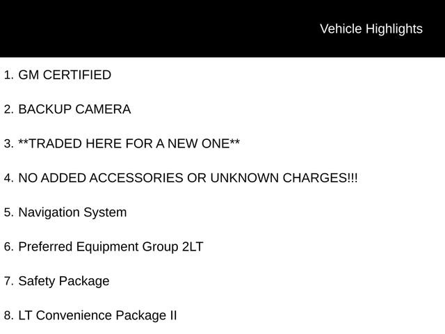 Certified 2023 Chevrolet Colorado LT w/ LT Convenience Package II image 4