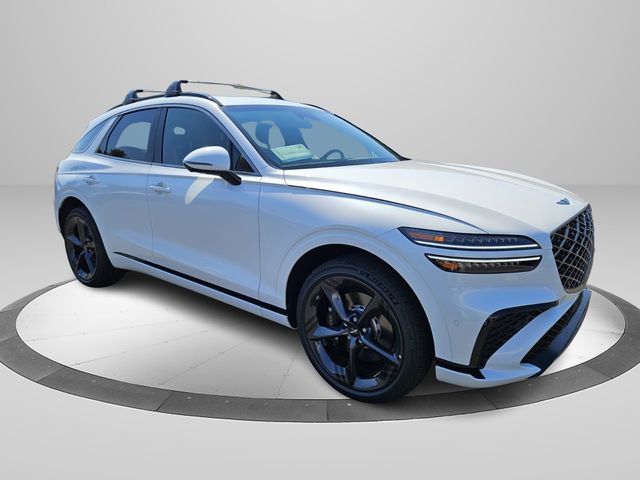 New 2026 Genesis GV70 2.5T Sport Prestige