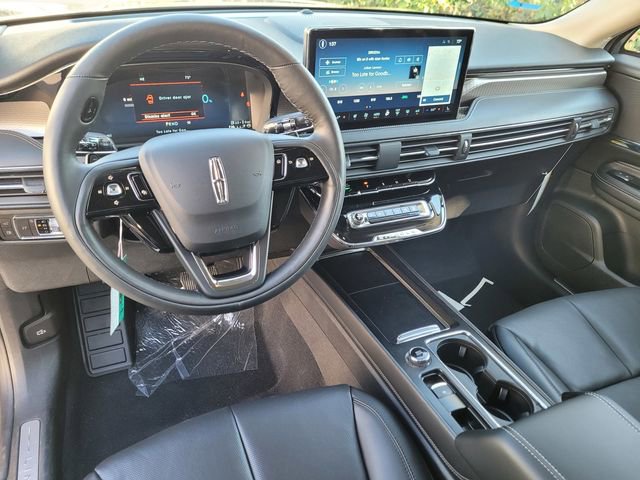 New 2026 Lincoln Corsair Grand Touring image 13