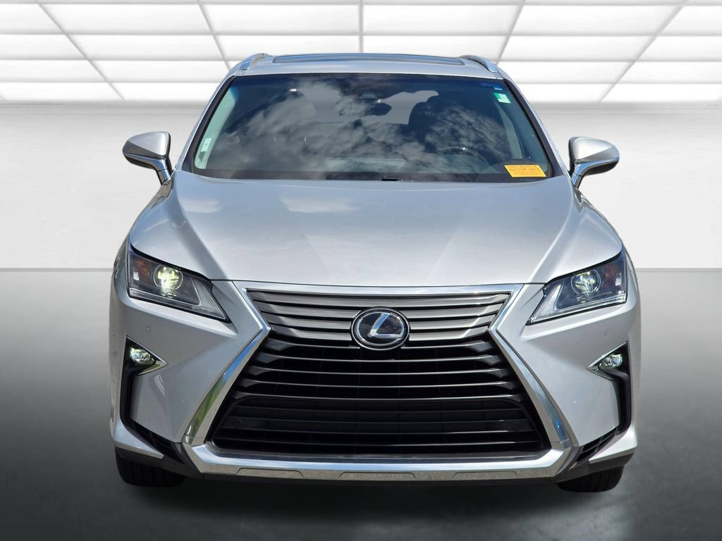 Used 2017 Lexus RX 350 FWD w/ Premium Package image 15