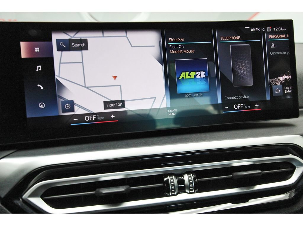 Used 2024 BMW 330i xDrive Sedan w/ Premium Package AWD/4WD image 22