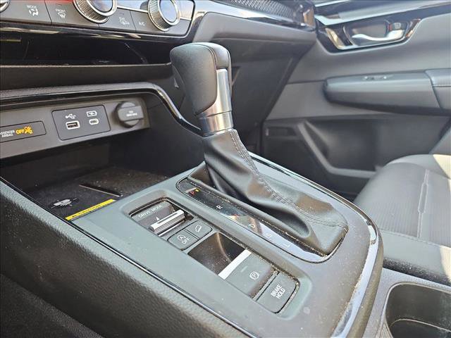 Used 2024 Honda CR-V EX-L image 11