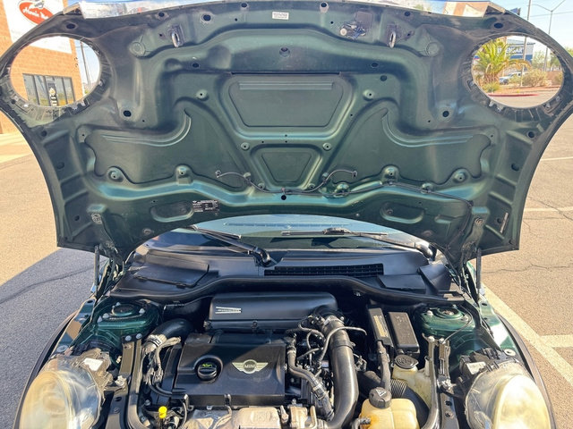 Used 2011 MINI Cooper Clubman S image 22