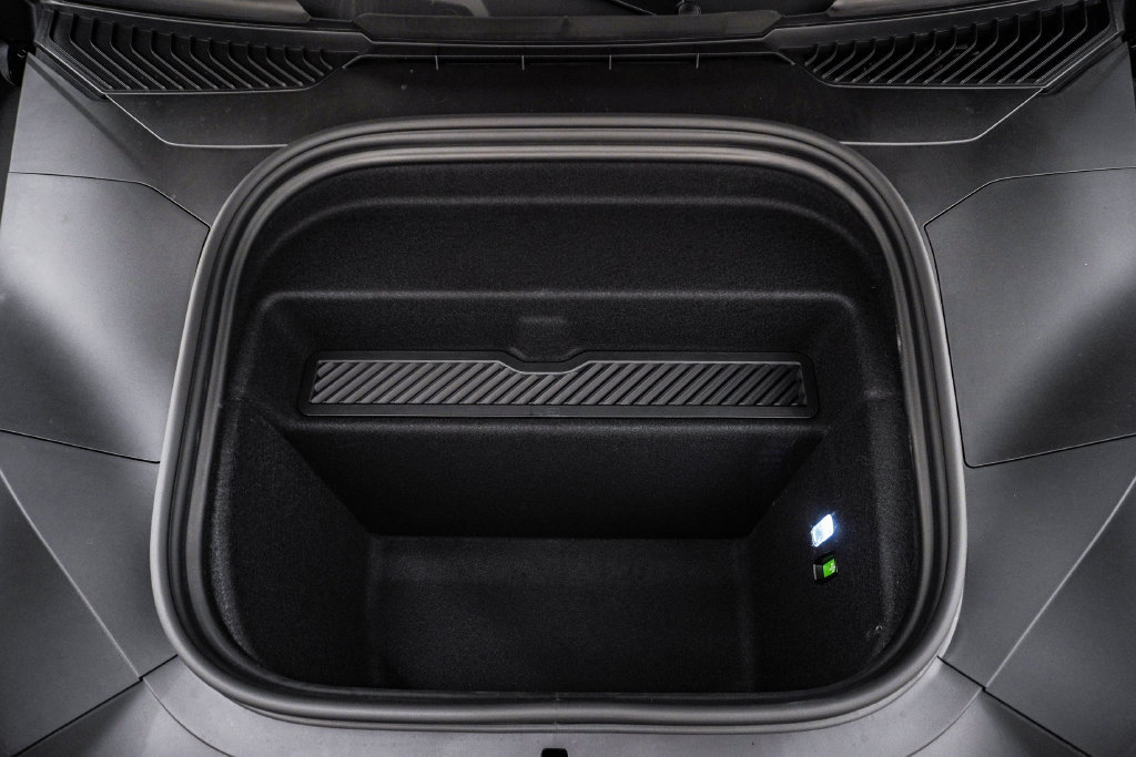 New 2026 Porsche Cayenne S AWD/4WD image 32