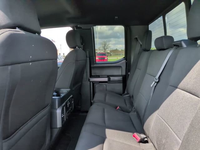 Used 2020 Ford F150 XLT w/ Equipment Group 302A Luxury image 15