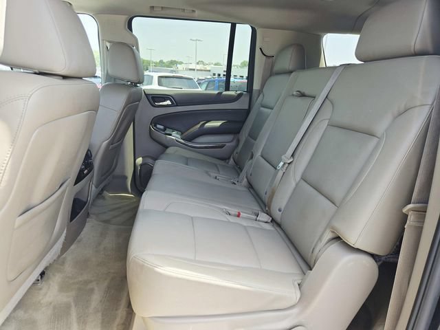 Used 2015 Chevrolet Suburban LT RWD image 10