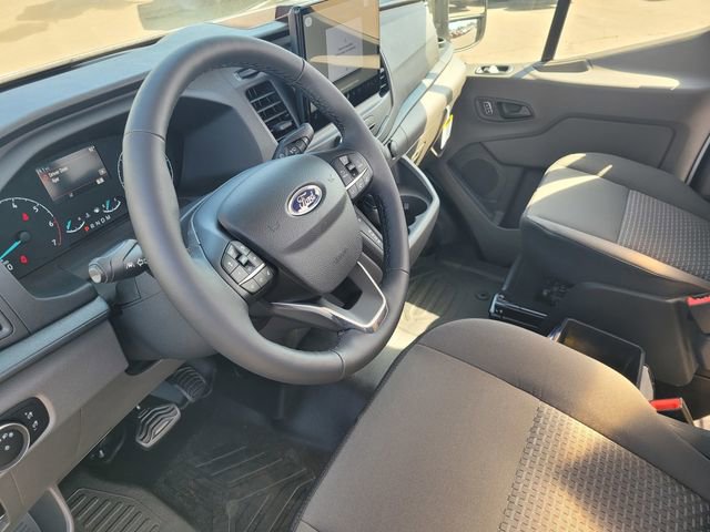 New 2025 Ford Transit 350 AWD image 8