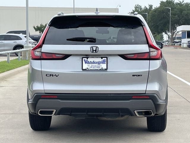 Used 2023 Honda CR-V Sport image 5