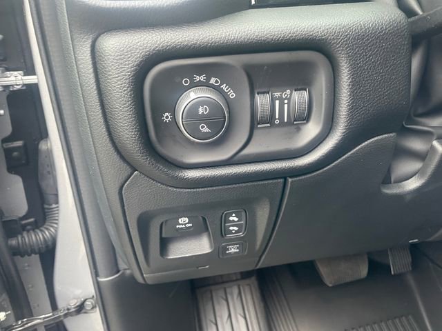 New 2026 RAM 1500 Laramie w/ Night Edition image 18