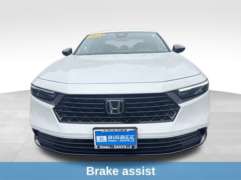 Used 2023 Honda Accord Sport image 11