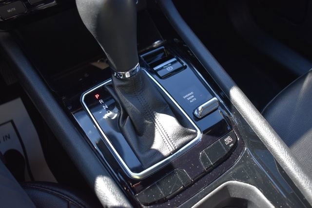 Used 2024 Jeep Compass Limited image 26