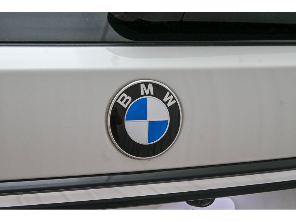 Used 2025 BMW X7 xDrive40i w/ Executive Package image 72