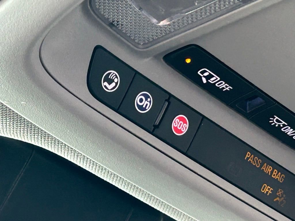 Used 2022 Chevrolet Equinox LT image 18