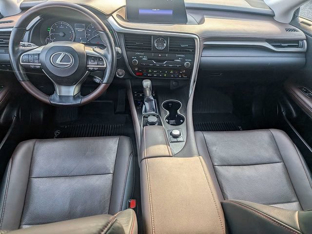 Used 2019 Lexus RX 350 FWD w/ Premium Package image 16