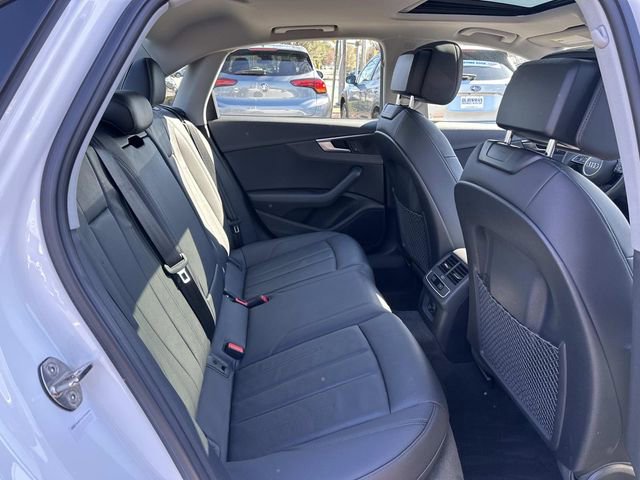 Used 2019 Audi A4 2.0T Premium image 11