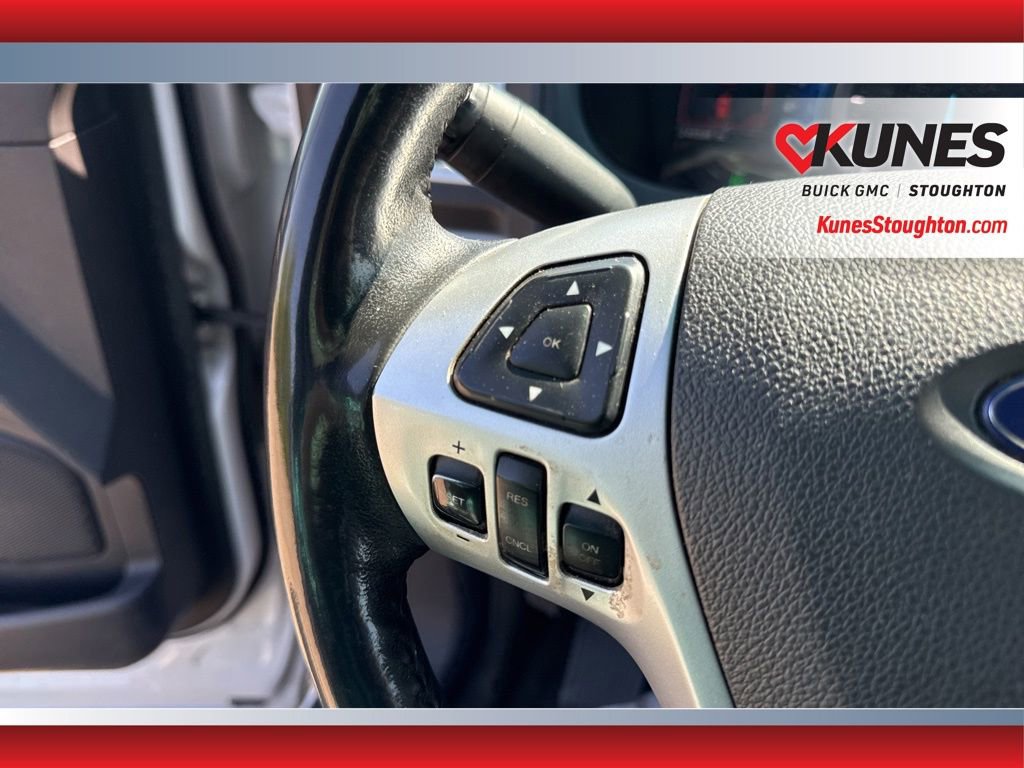 Used 2013 Ford Explorer XLT AWD/4WD image 21