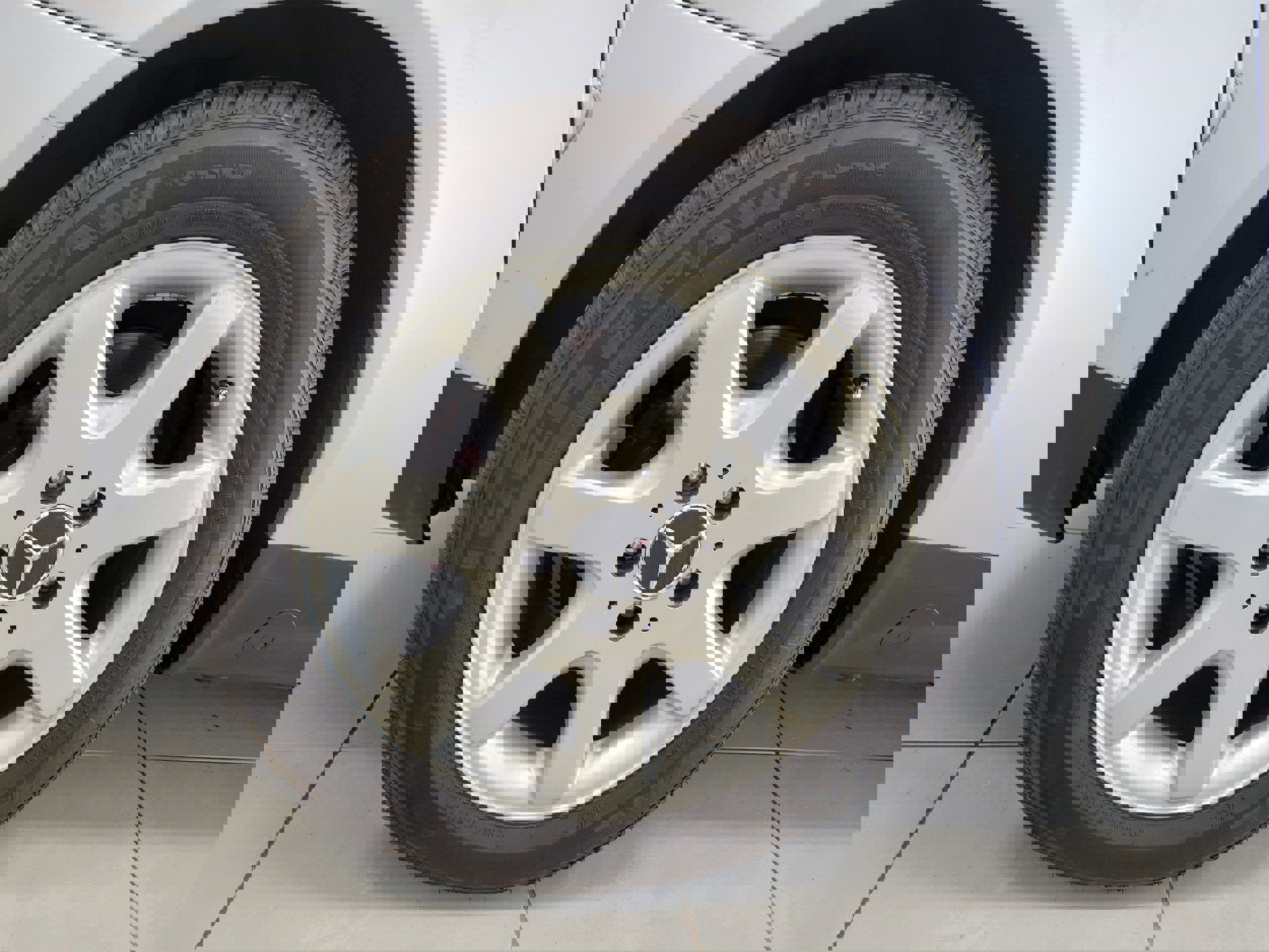 Used 1998 Mercedes-Benz SLK 230 image 10