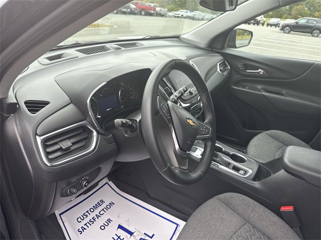 Used 2023 Chevrolet Equinox LT image 10