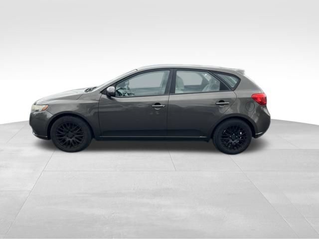 Used 2011 Kia Forte EX FWD image 4