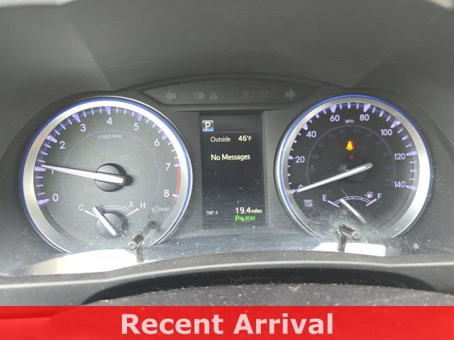 Used 2018 Toyota Highlander Limited w/ Protection Package #3 image 3