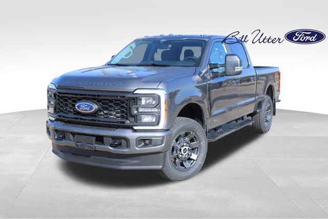 New 2026 Ford F250 XL w/ STX Appearance Package image 1