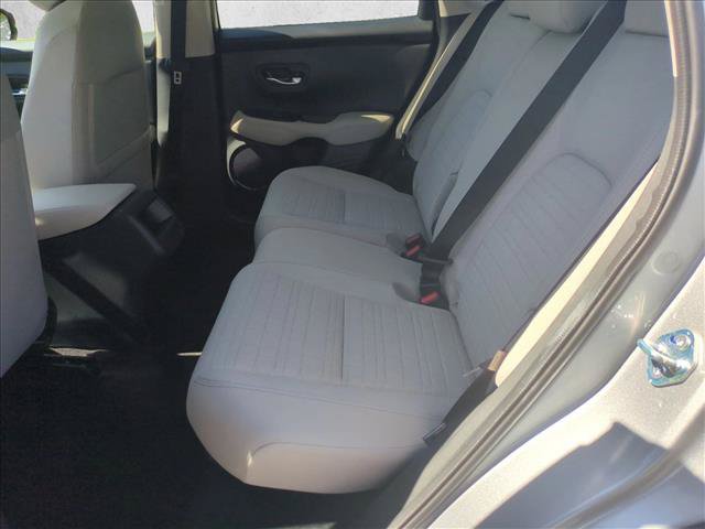 New 2027 Honda HR-V LX image 15