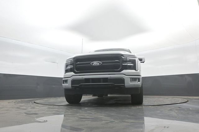 Certified 2024 Ford F150 Lariat w/ Equipment Group 502A High AWD/4WD image 35