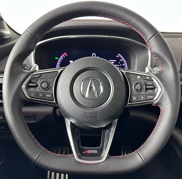 Used 2026 Acura MDX A-Spec image 16