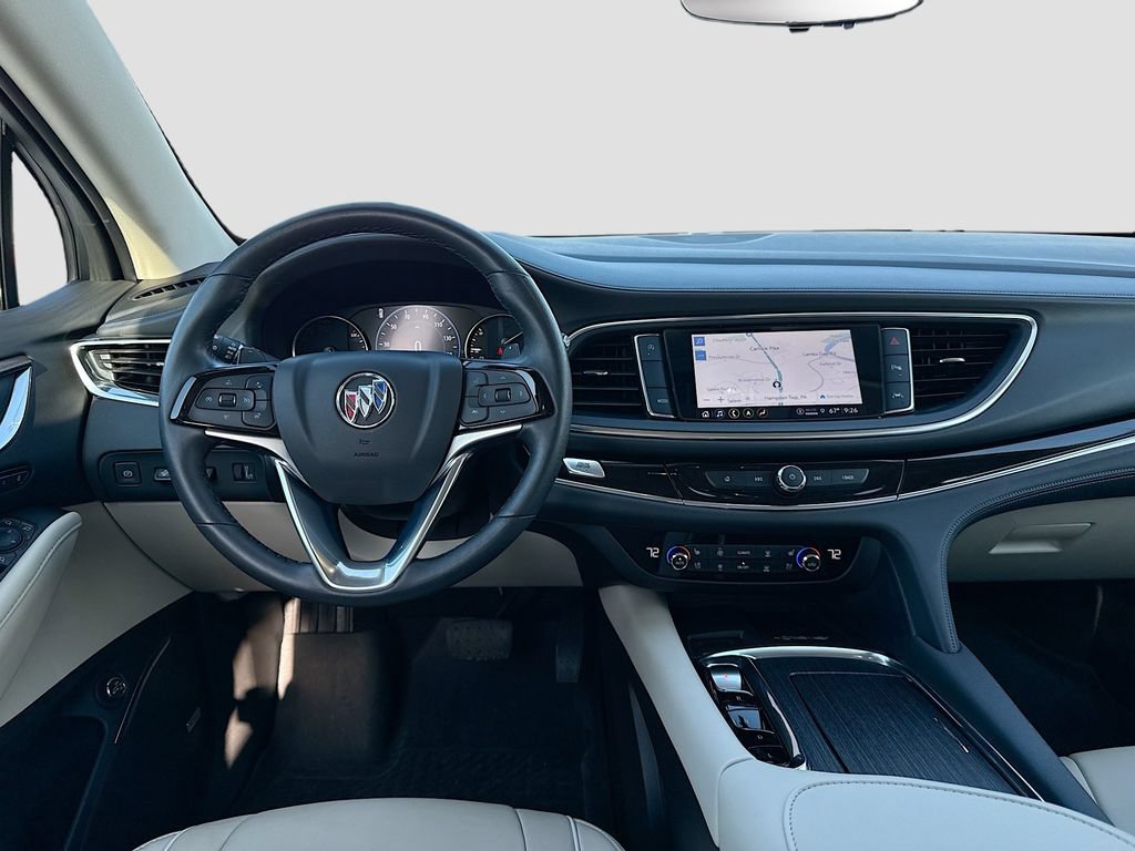 Used 2024 Buick Enclave Avenir w/ Trailering Package, 5000 lbs. FWD image 24