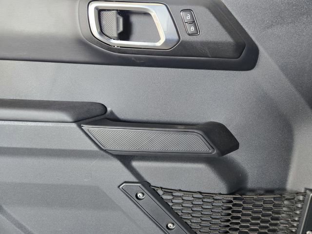 New 2025 Ford Bronco Badlands image 17