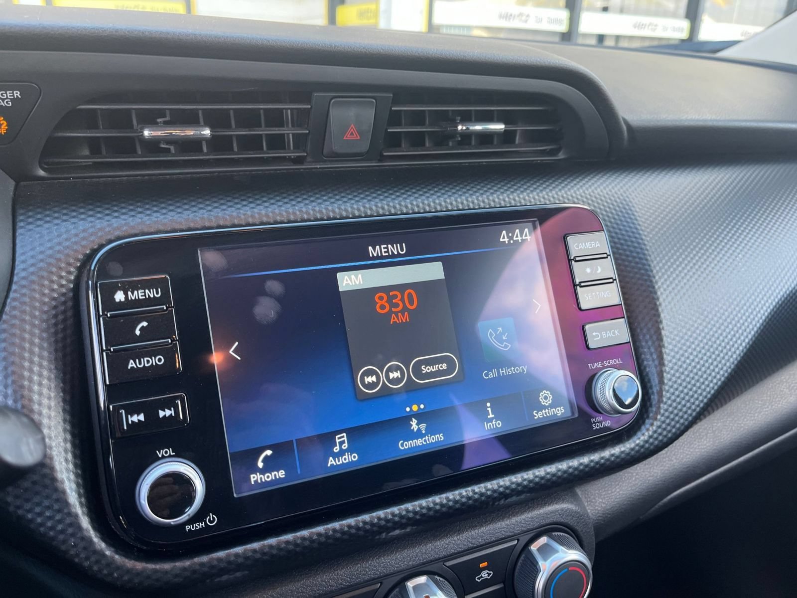 Used 2024 Nissan Kicks SV FWD image 19