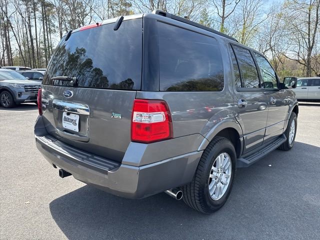 Used 2011 Ford Expedition XLT w/ Leather Seating Pkg image 5