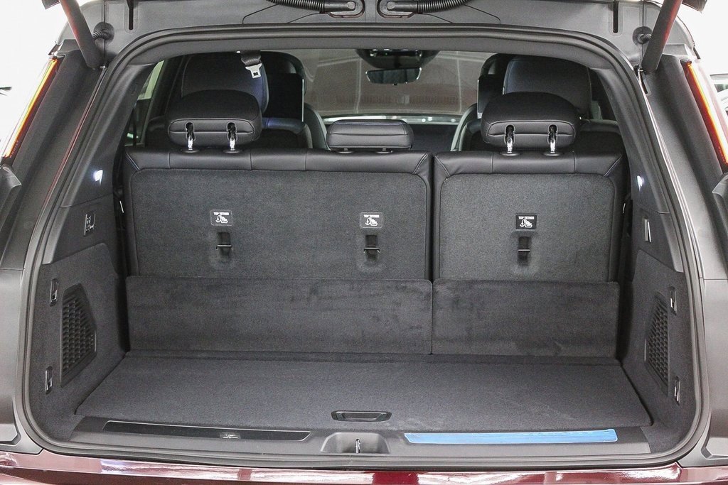 New 2025 Cadillac Escalade IQ Sport 1 image 29