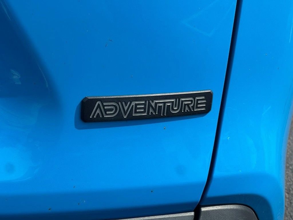 Used 2019 Toyota RAV4 Adventure w/ Cold Weather Package AWD/4WD image 6