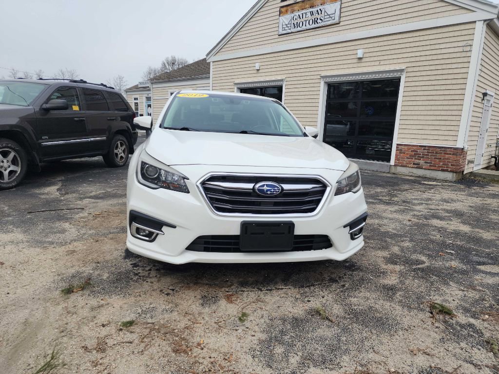 Used 2019 Subaru Legacy 2.5i Limited image 8