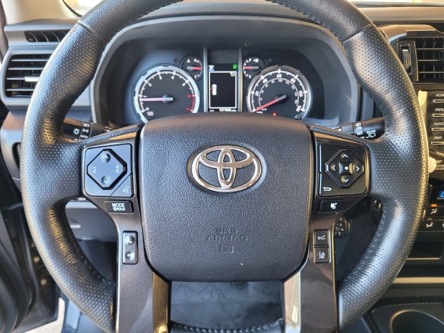 Certified 2024 Toyota 4Runner TRD Pro AWD/4WD image 28
