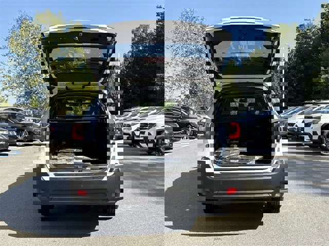 New 2025 Subaru Outback Premium image 15