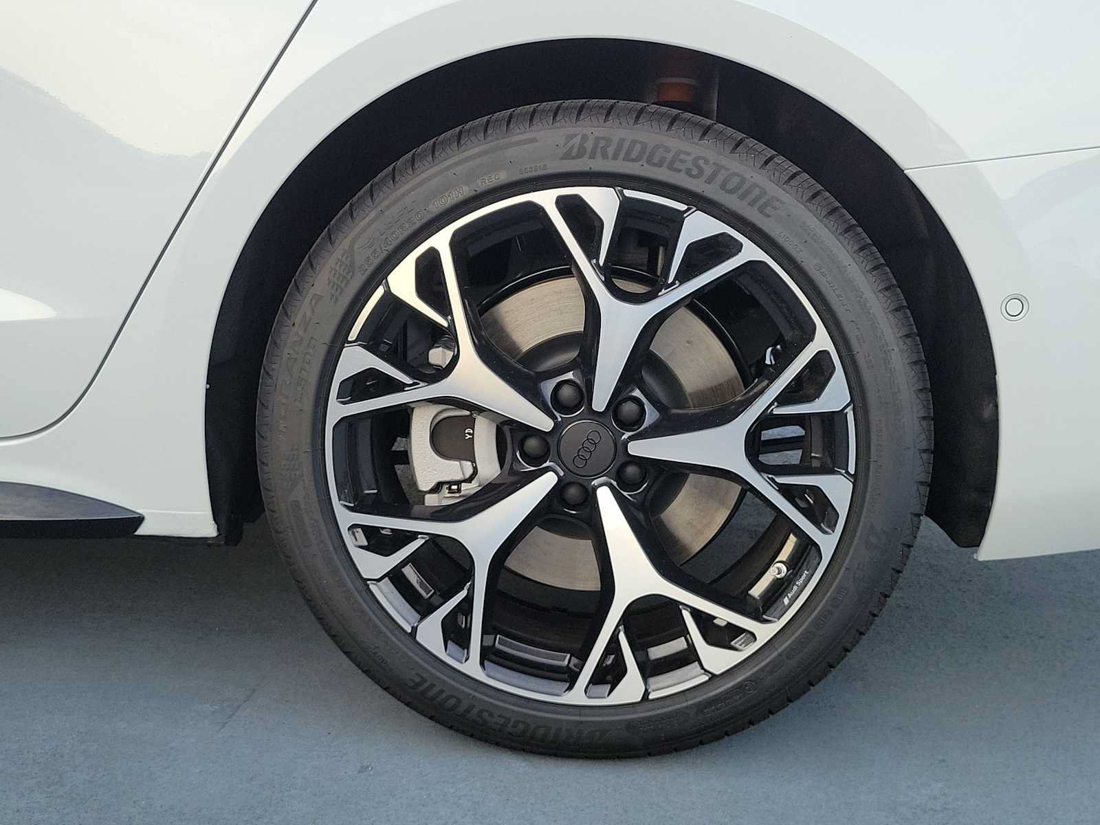 New 2026 Audi A6 Premium Plus AWD/4WD image 12
