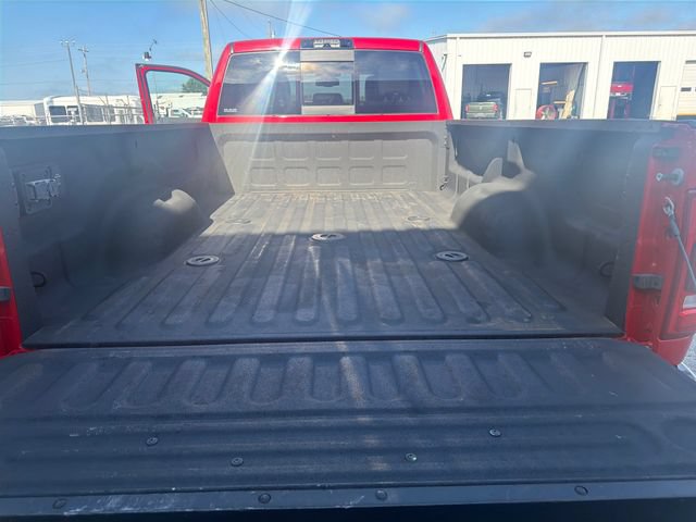 Used 2022 RAM 2500 Laramie AWD/4WD image 23
