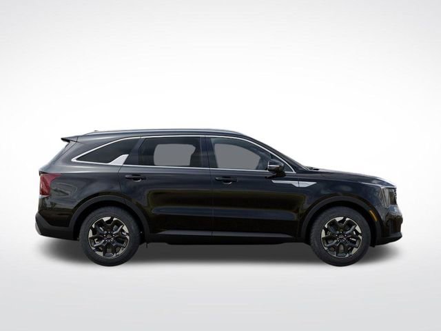 Used 2025 Kia Sorento S FWD image 7