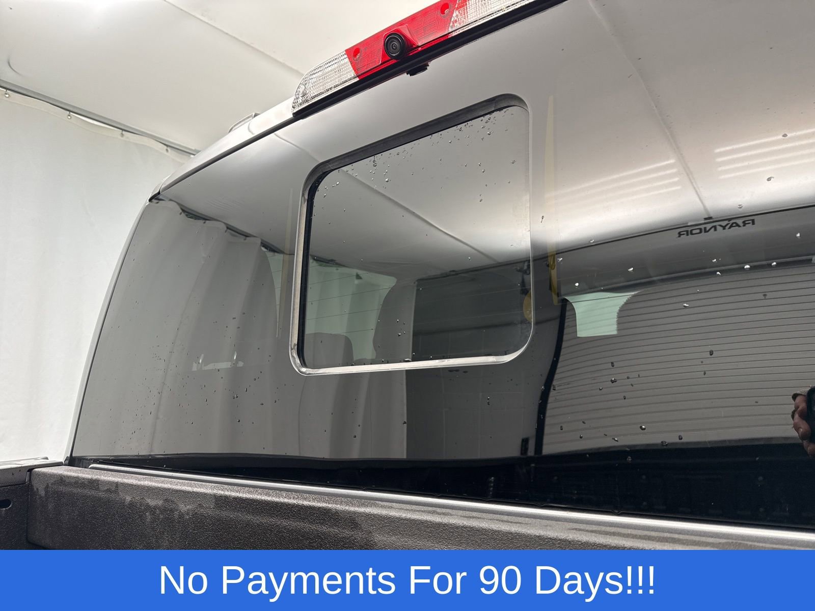 Used 2023 Ford F350 Lariat w/ Chrome Package image 50