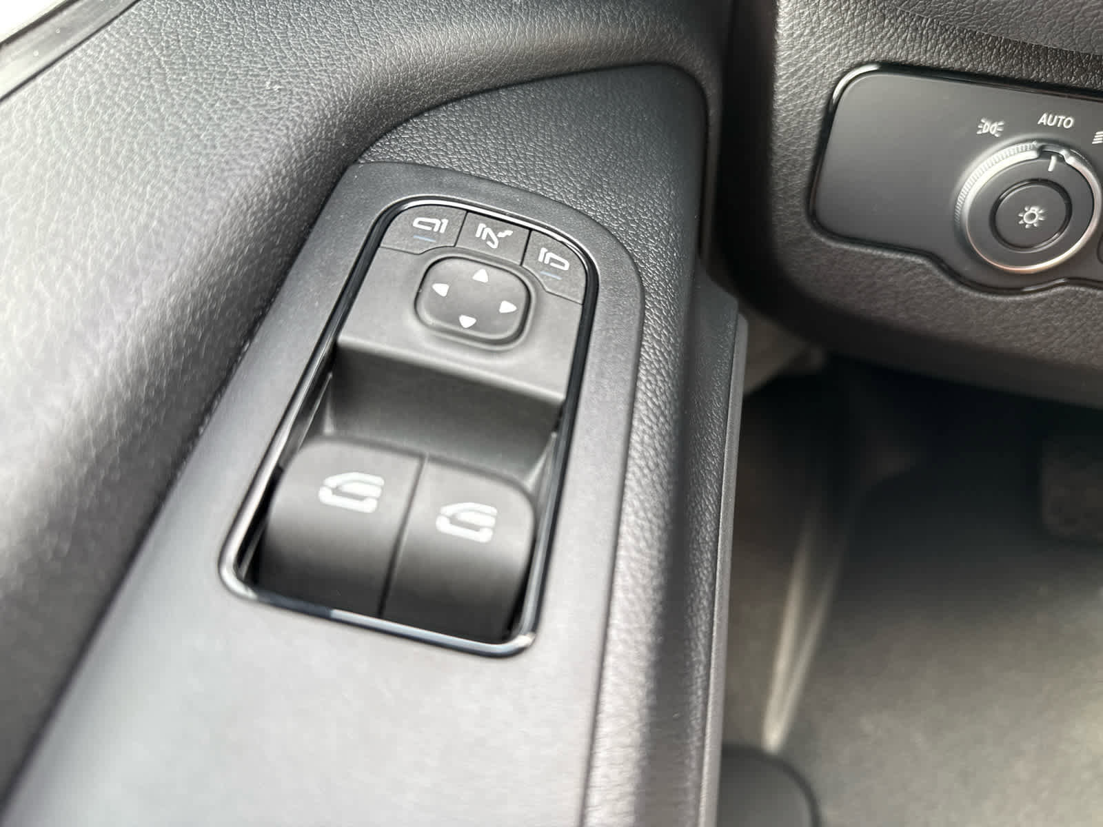 New 2026 Mercedes-Benz Sprinter 2500 image 26