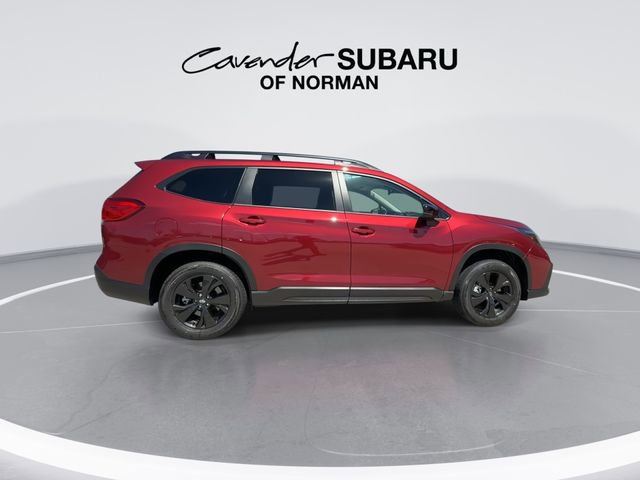 Certified 2026 Subaru Ascent Premium AWD/4WD image 3