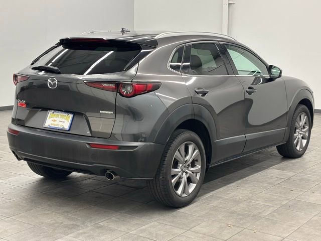 Used 2020 MAZDA CX-30 Premium image 2