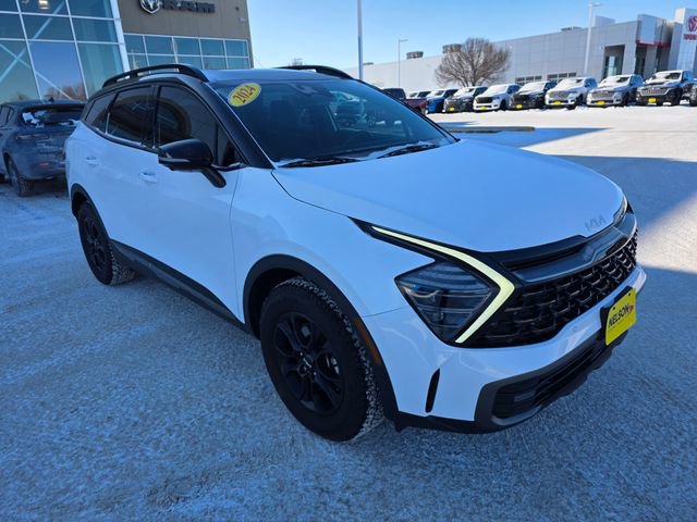 Used 2024 Kia Sportage X-Pro Prestige image 4