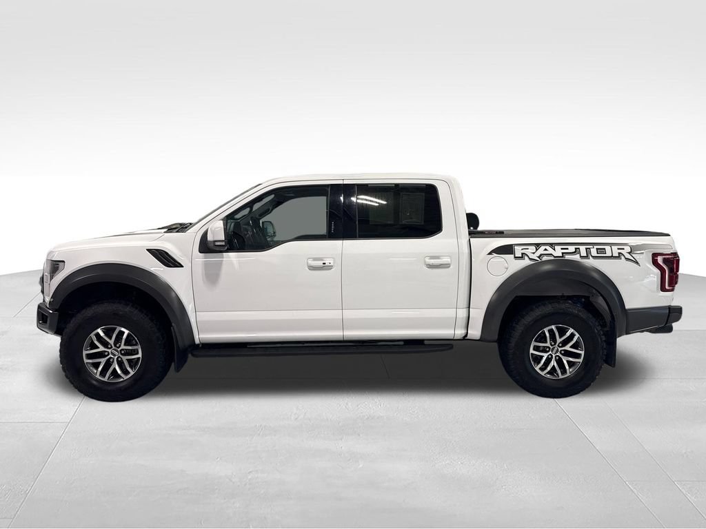 Used 2018 Ford F150 Raptor w/ Equipment Group 802A Luxury AWD/4WD image 51